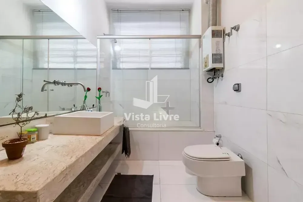 Apartamento, 3 quartos, 145 m² - Foto 3