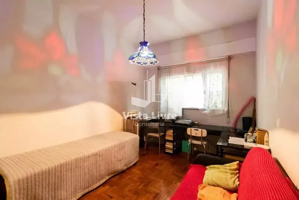 Apartamento, 3 quartos, 145 m² - Foto 7