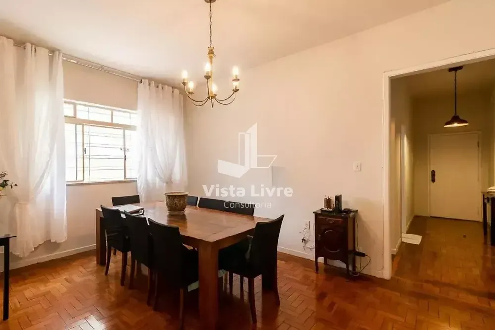 Apartamento, 3 quartos, 145 m² - Foto 6