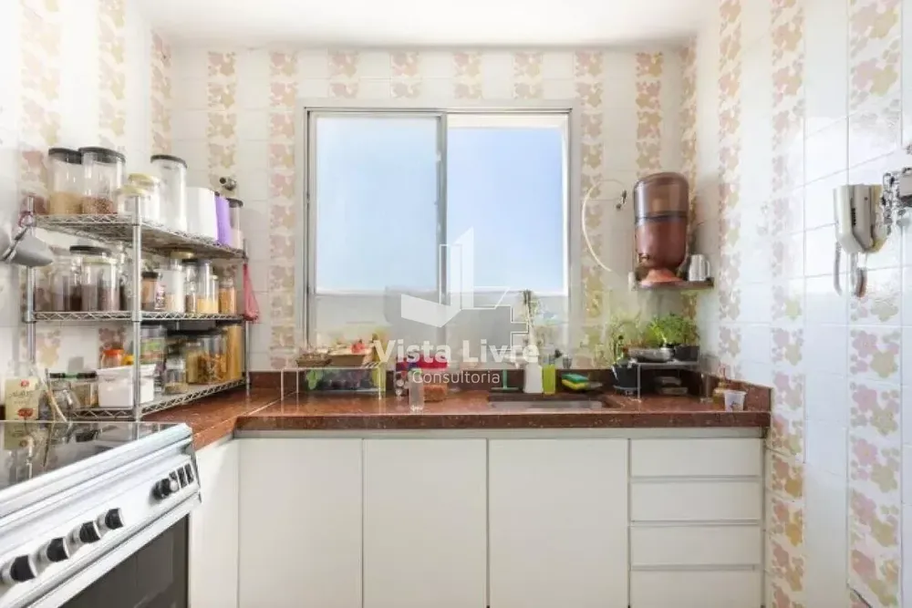 Apartamento, 3 quartos, 110 m² - Foto 5