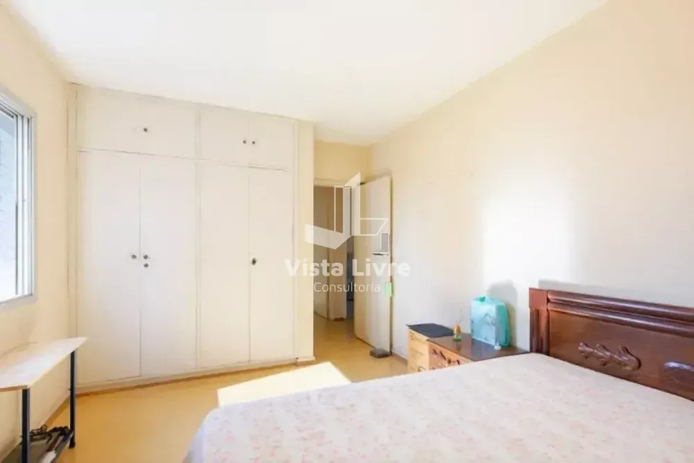 Apartamento, 3 quartos, 110 m² - Foto 4