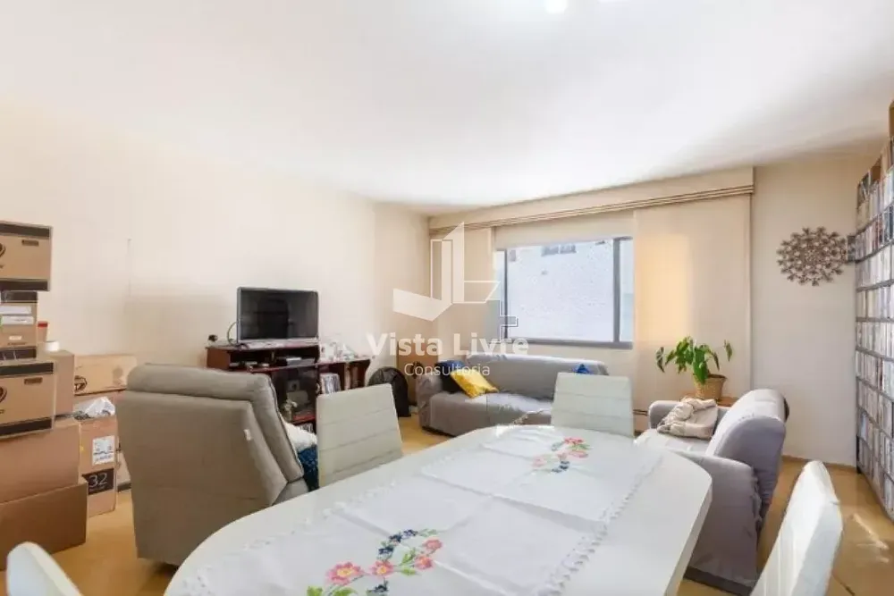 Apartamento, 3 quartos, 110 m² - Foto 1