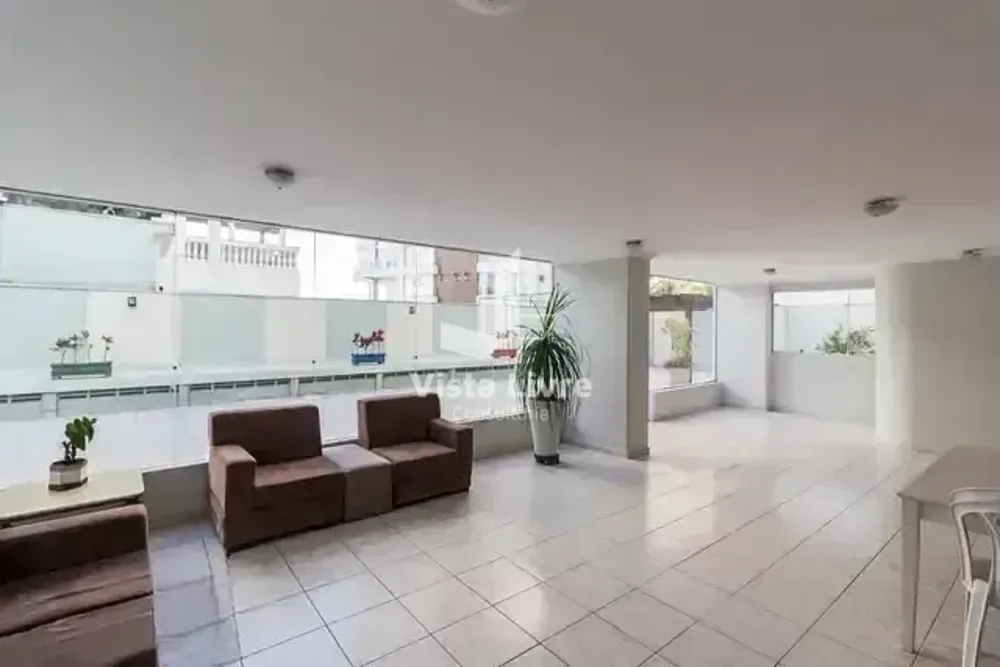 Apartamento, 3 quartos, 110 m² - Foto 6