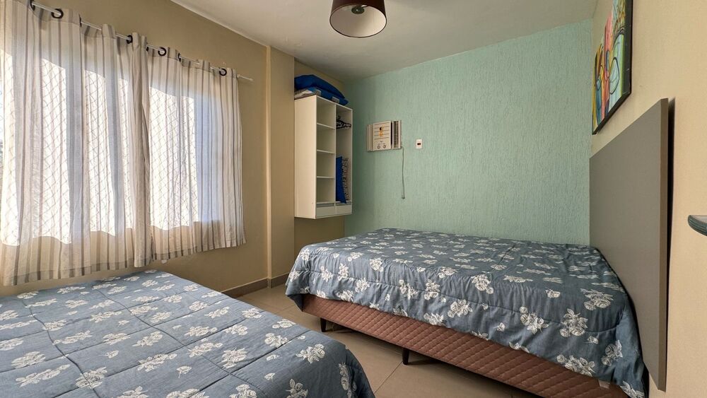 Cobertura à venda com 4 quartos, 100m² - Foto 2