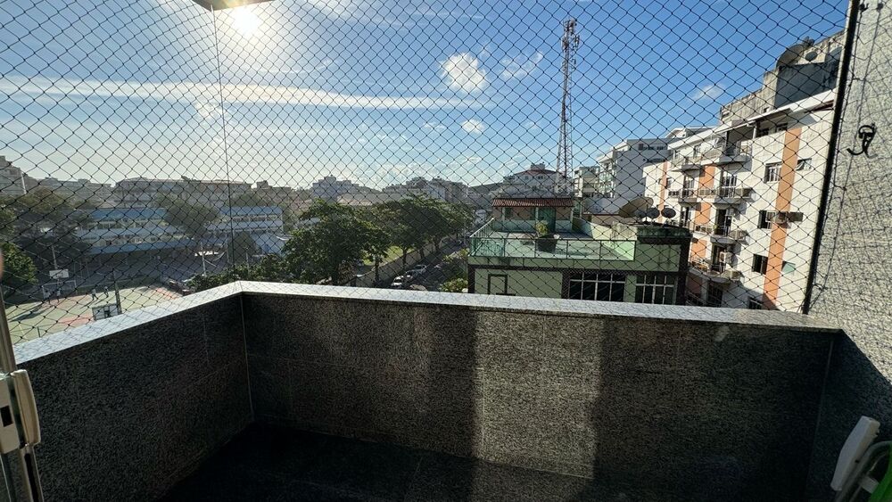 Cobertura à venda com 4 quartos, 100m² - Foto 3
