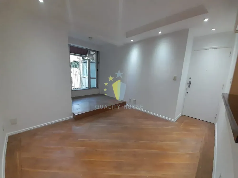 Apartamento, 2 quartos, 68 m² - Foto 3