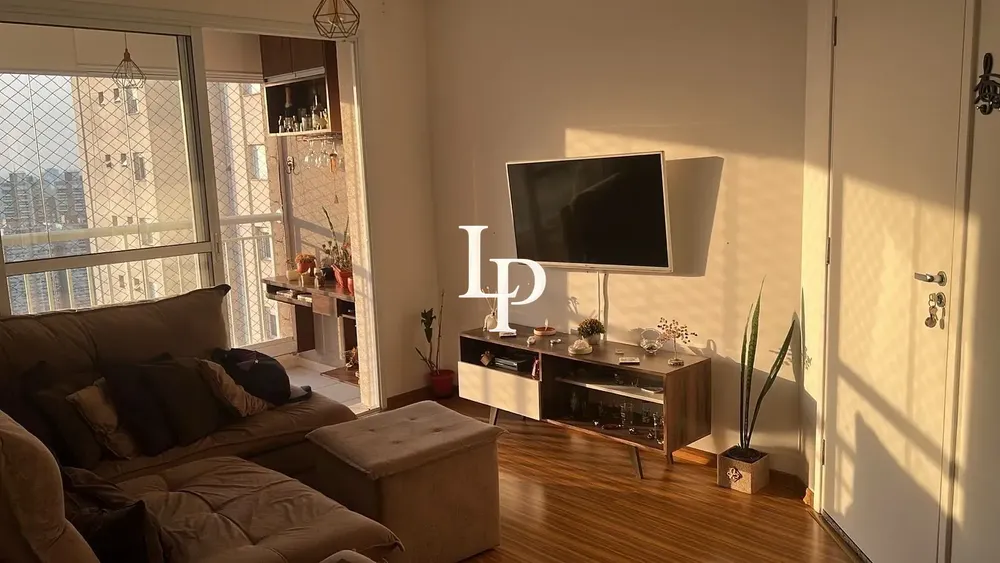 Apartamento, 3 quartos, 104 m² - Foto 7