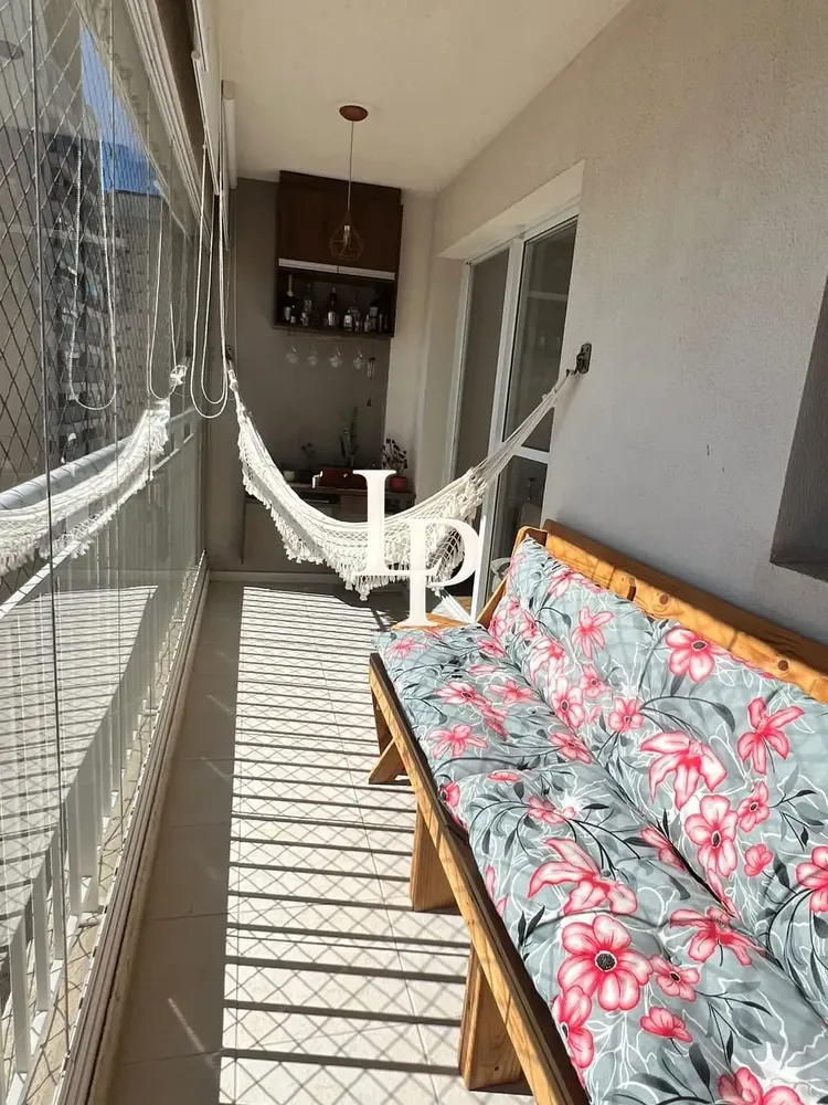 Apartamento, 3 quartos, 104 m² - Foto 2