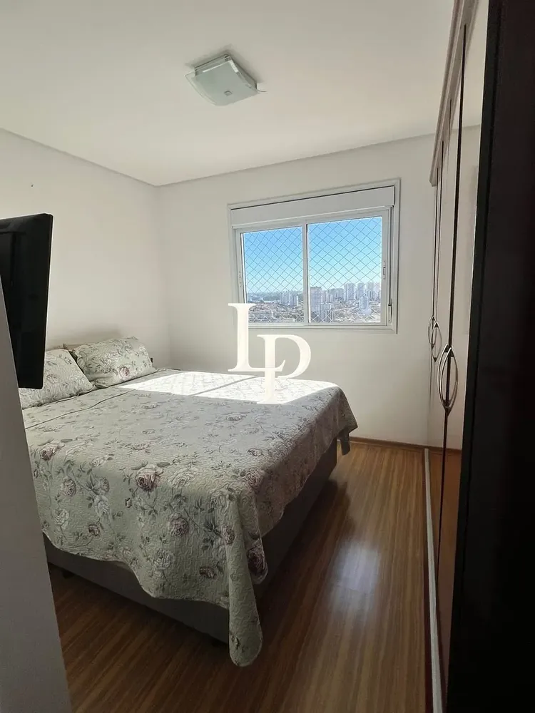 Apartamento, 3 quartos, 104 m² - Foto 8