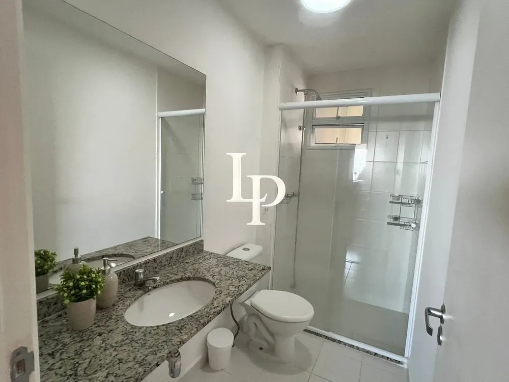 Apartamento, 3 quartos, 104 m² - Foto 1