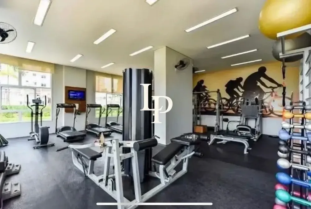 Apartamento, 3 quartos, 104 m² - Foto 5