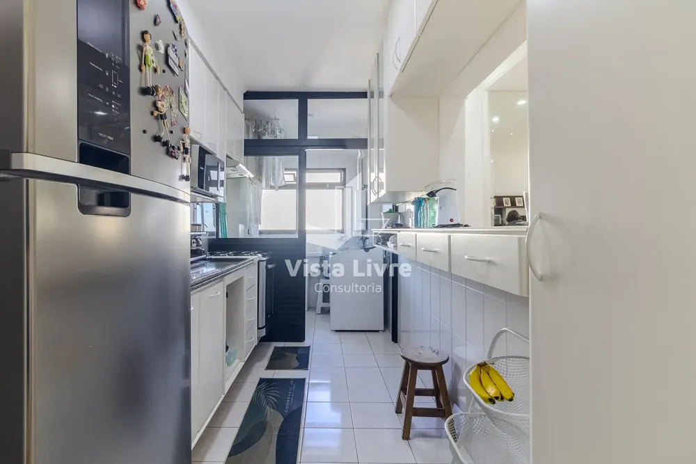 Apartamento, 3 quartos, 81 m² - Foto 3
