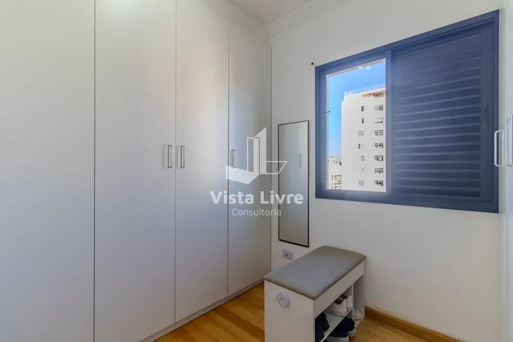 Apartamento, 3 quartos, 81 m² - Foto 4