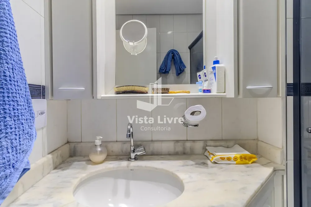 Apartamento, 3 quartos, 81 m² - Foto 2