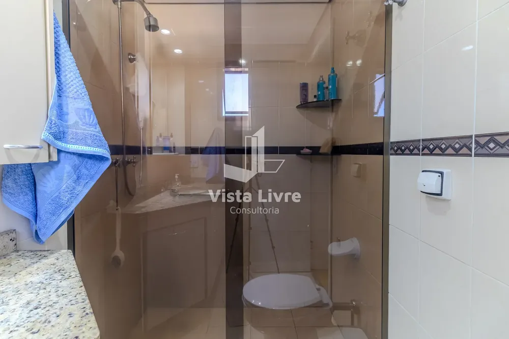 Apartamento, 3 quartos, 81 m² - Foto 1