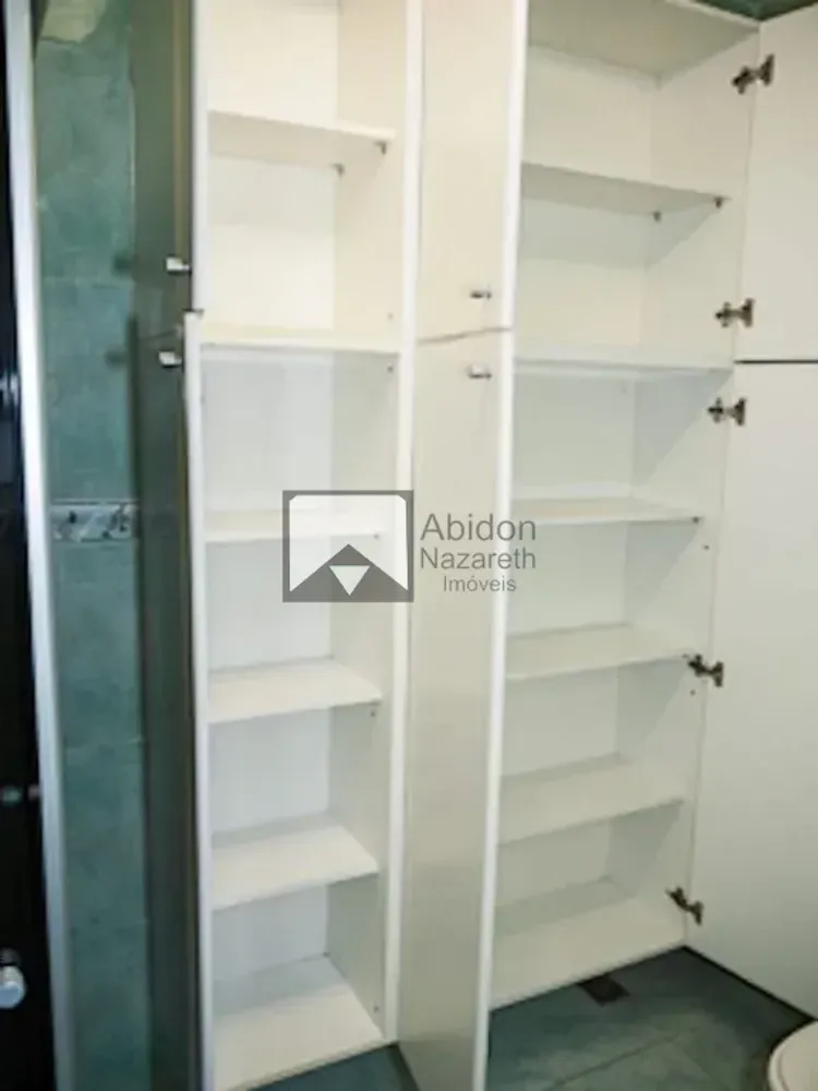 Apartamento, 3 quartos, 120 m² - Foto 10