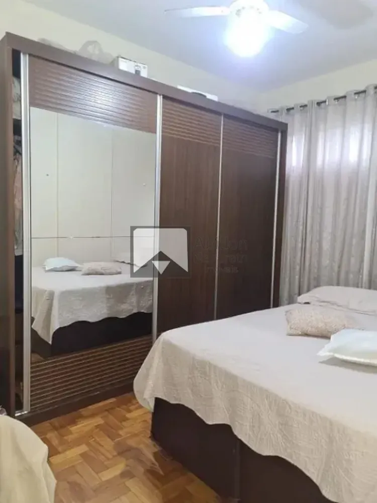 Apartamento, 3 quartos, 120 m² - Foto 1