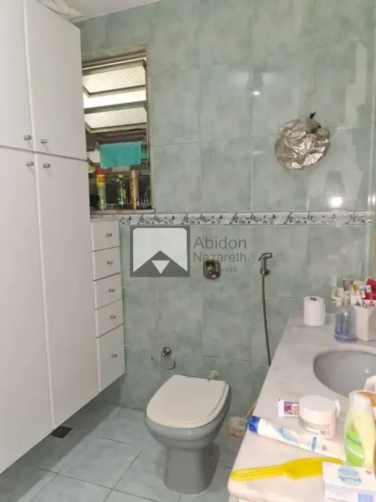 Apartamento, 3 quartos, 120 m² - Foto 23