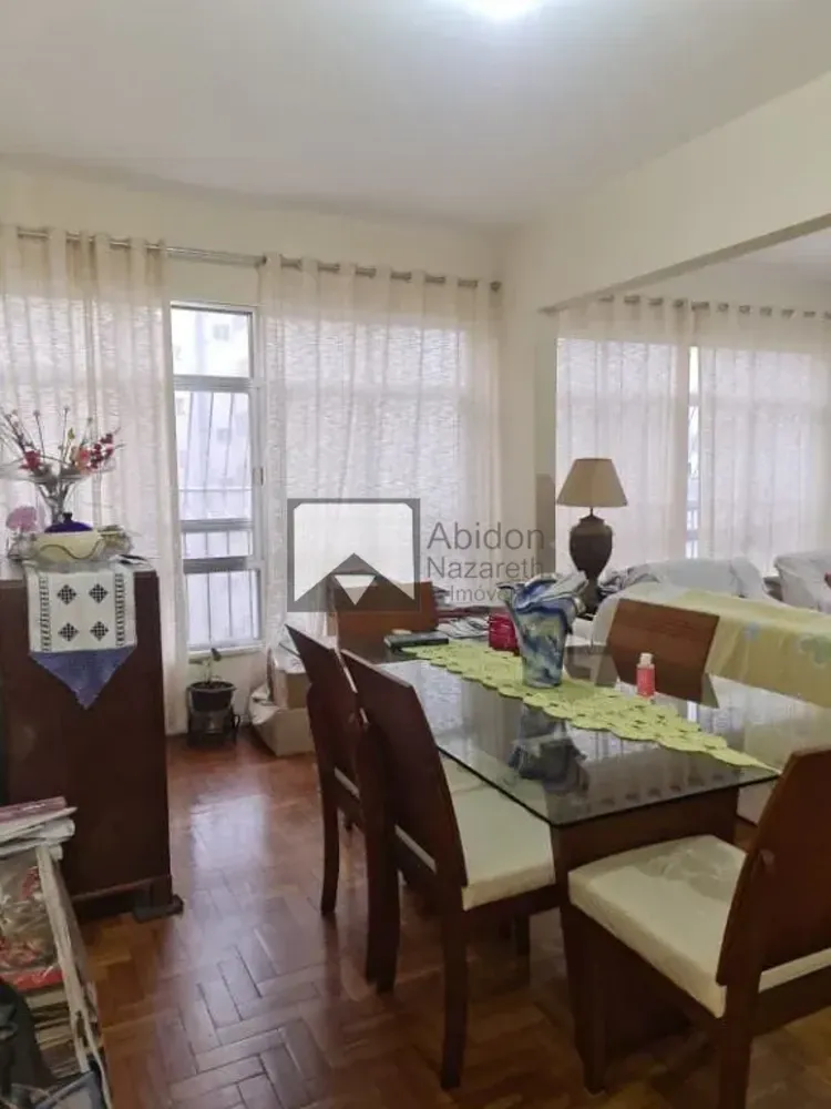 Apartamento, 3 quartos, 120 m² - Foto 21