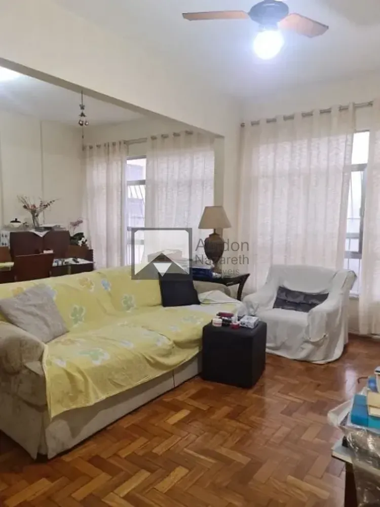 Apartamento, 3 quartos, 120 m² - Foto 12