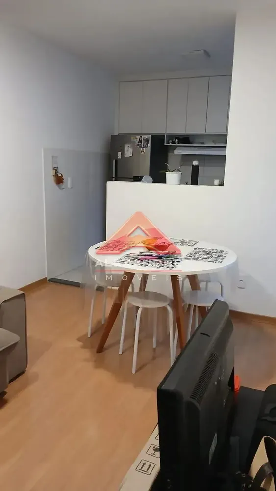 Apartamento, 2 quartos, 45 m² - Foto 4