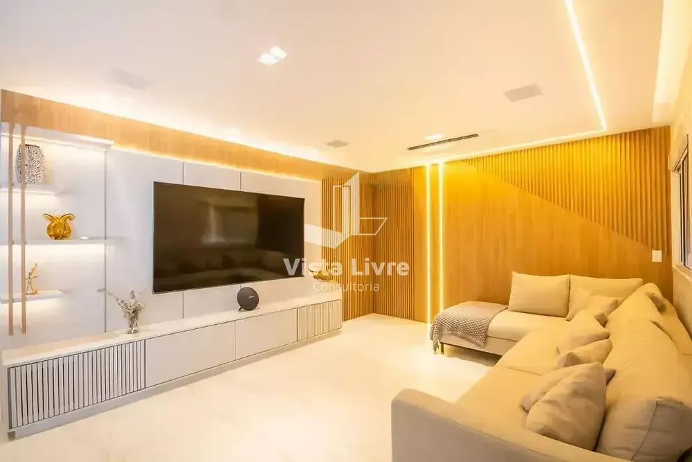 Apartamento, 3 quartos, 136 m² - Foto 4