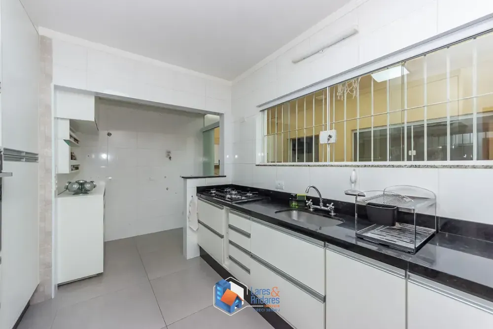Casa, 4 quartos, 144 m² - Foto 3