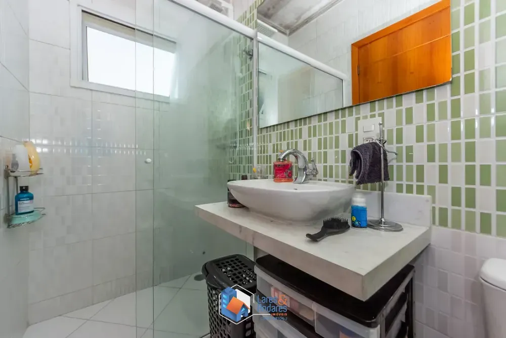 Casa, 4 quartos, 144 m² - Foto 2