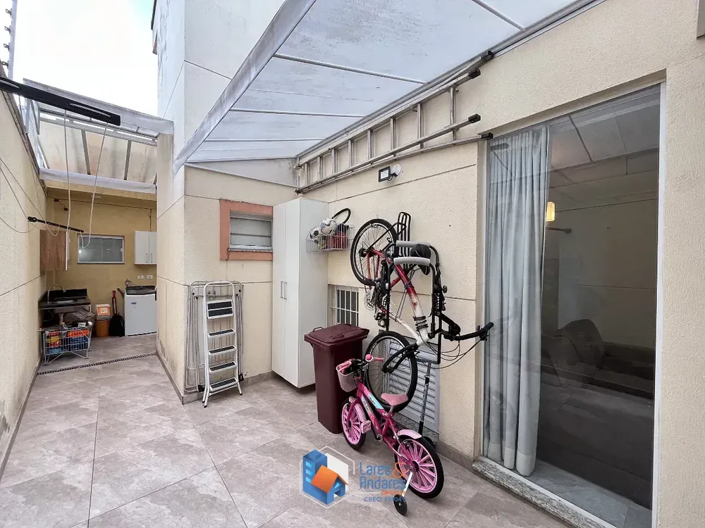Casa, 4 quartos, 144 m² - Foto 1