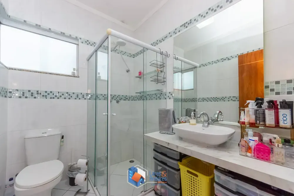 Casa, 4 quartos, 144 m² - Foto 4