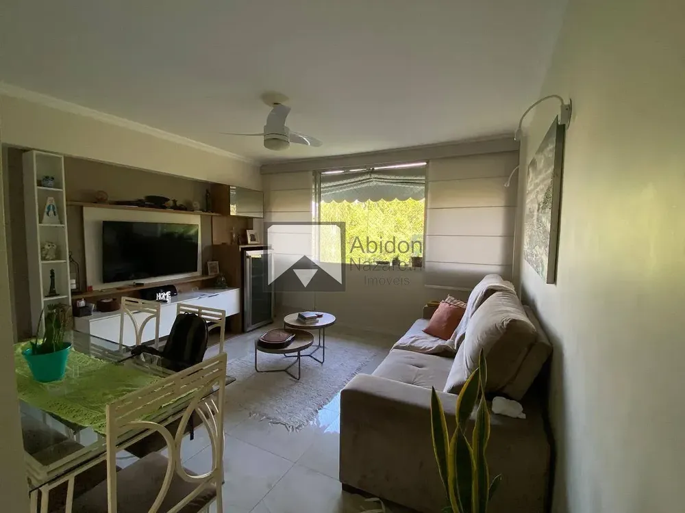 Apartamento, 2 quartos, 78 m² - Foto 1