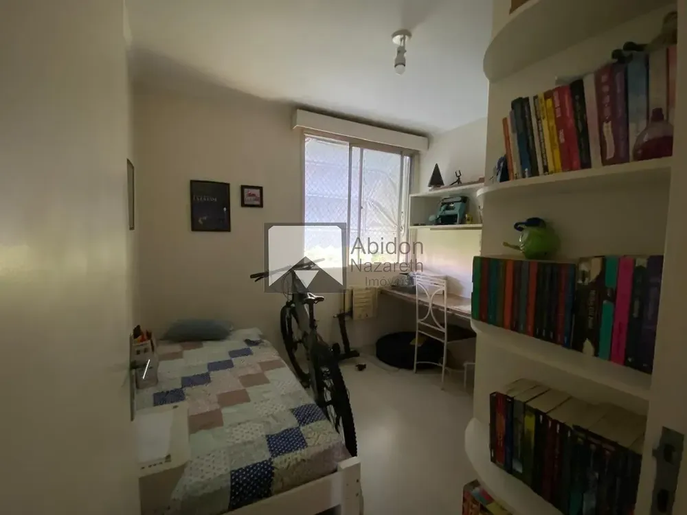 Apartamento, 2 quartos, 78 m² - Foto 12
