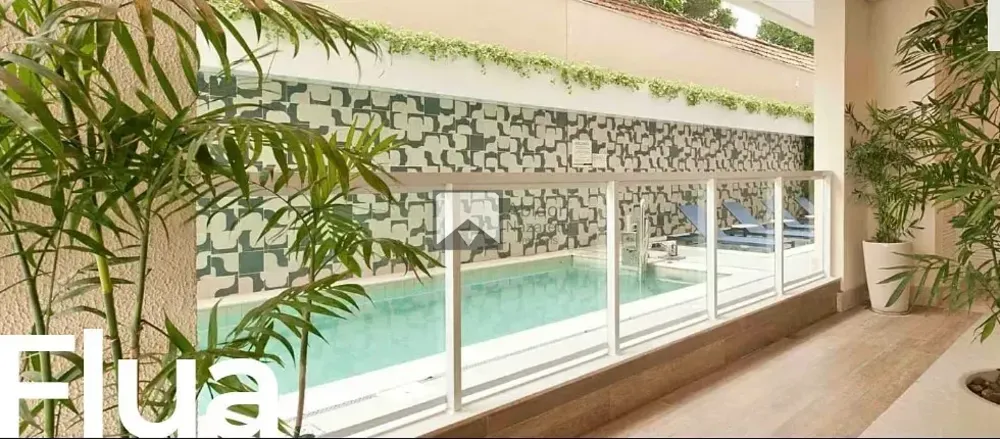 Apartamento, 3 quartos, 92 m² - Foto 1