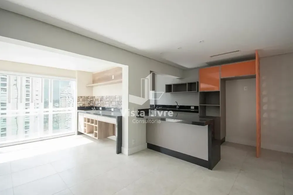 Apartamento, 1 quarto, 66 m² - Foto 1