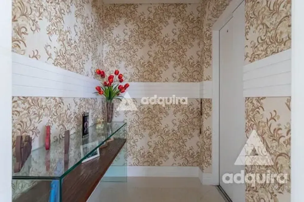 Apartamento, 3 quartos, 321 m² - Foto 2