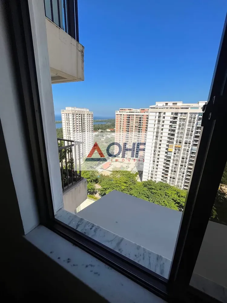Apartamento, 3 quartos, 110 m² - Foto 2