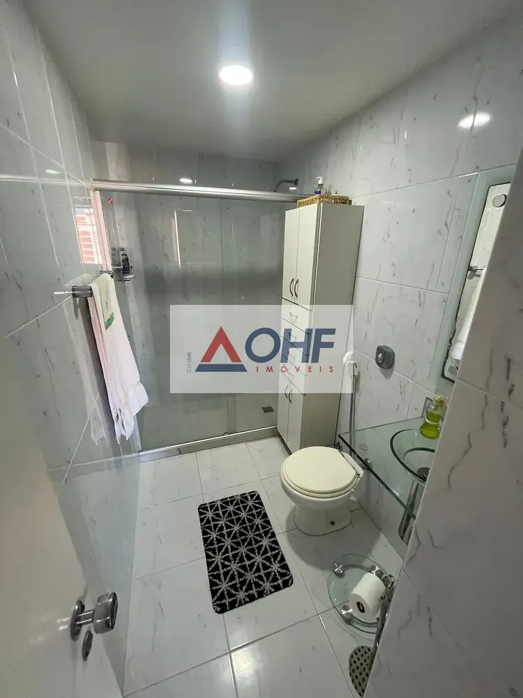Apartamento, 3 quartos, 110 m² - Foto 11