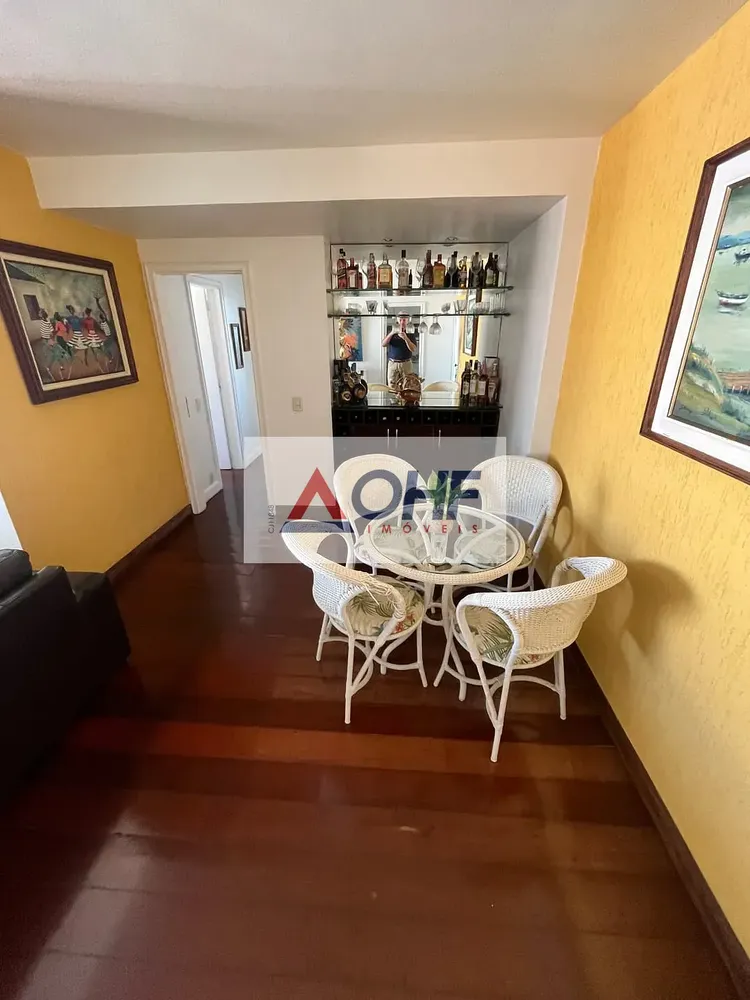 Apartamento, 3 quartos, 110 m² - Foto 7