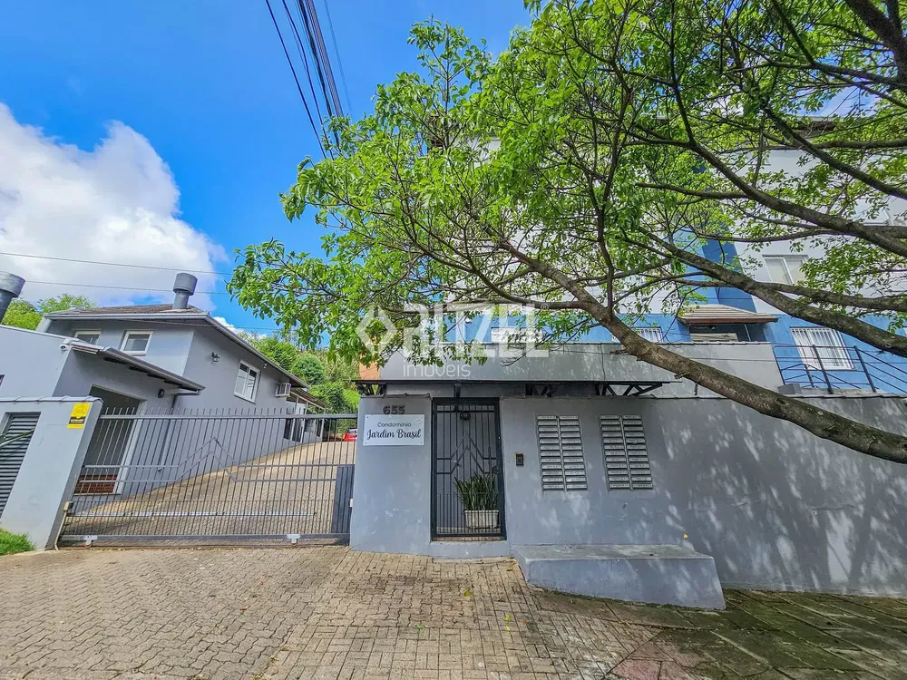 Apartamento, 2 quartos, 51 m² - Foto 3