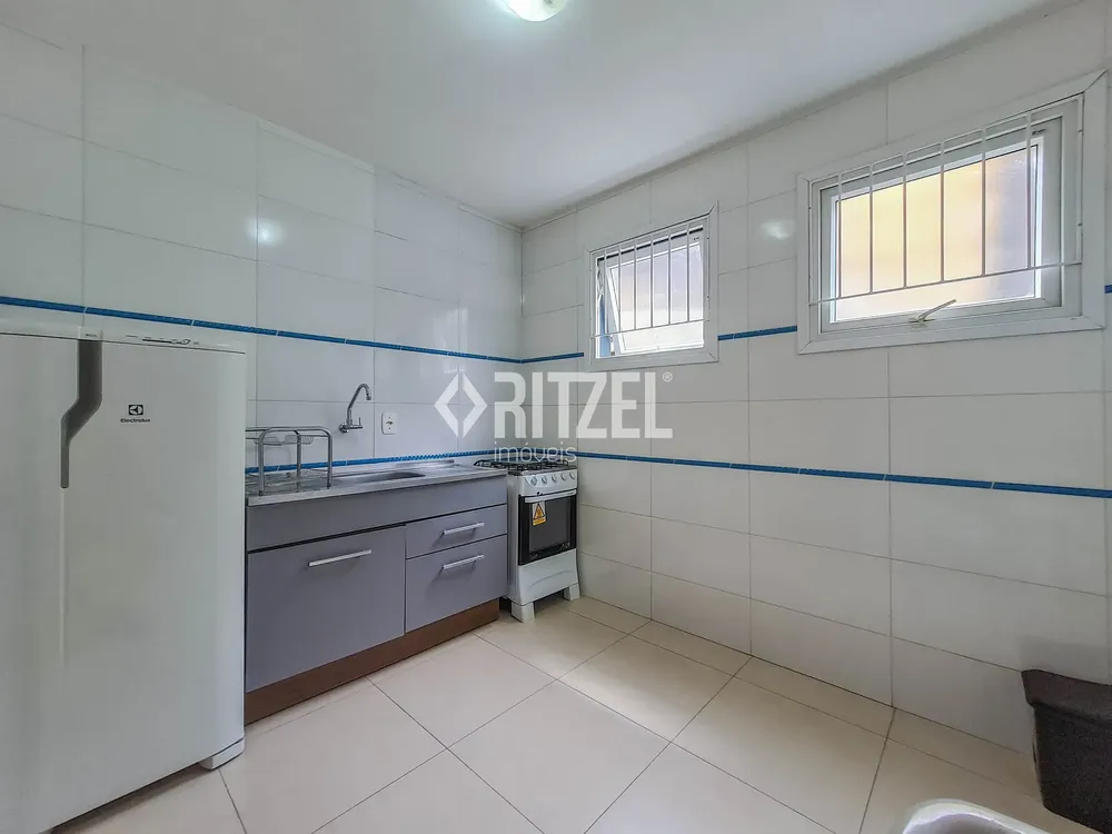 Apartamento, 2 quartos, 51 m² - Foto 2