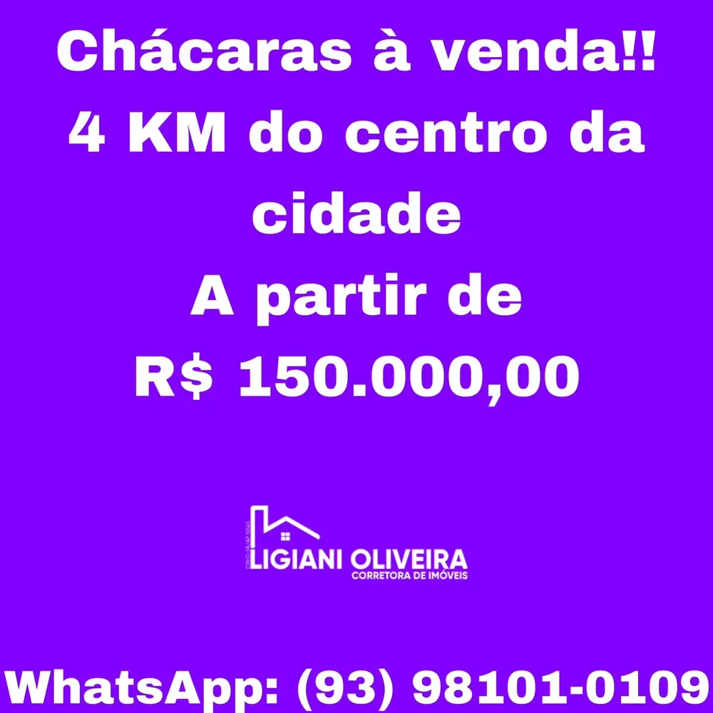 Chácara, 1 quarto, 10 m² - Foto 1