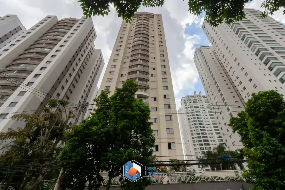 Apartamento, 3 quartos, 78 m² - Foto 2