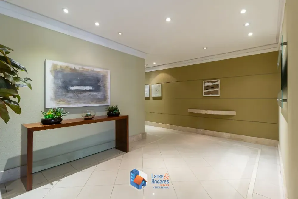 Apartamento, 3 quartos, 78 m² - Foto 3