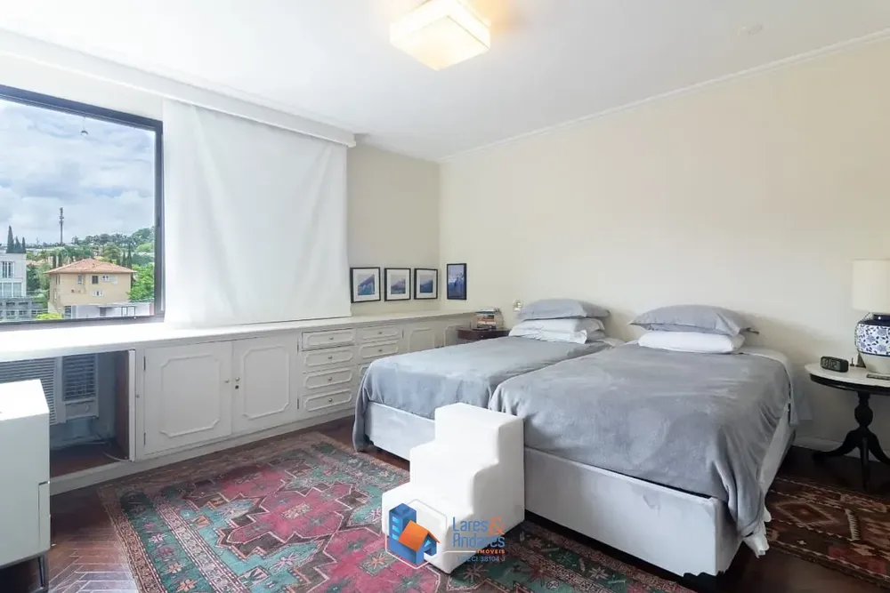 Apartamento, 4 quartos, 251 m² - Foto 3