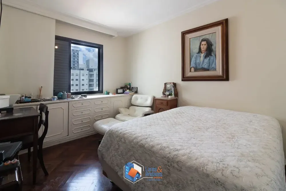 Apartamento, 4 quartos, 251 m² - Foto 2