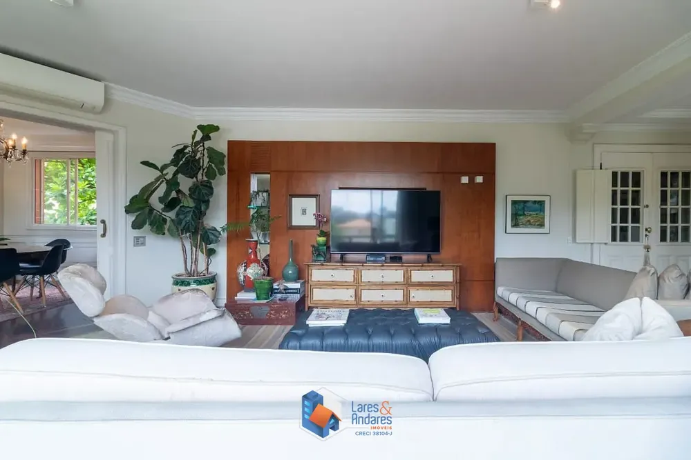 Apartamento, 4 quartos, 251 m² - Foto 4