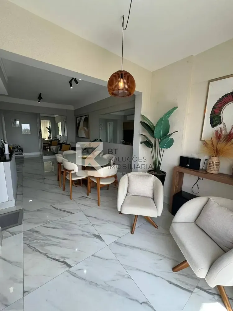 Apartamento, 2 quartos, 82 m² - Foto 3