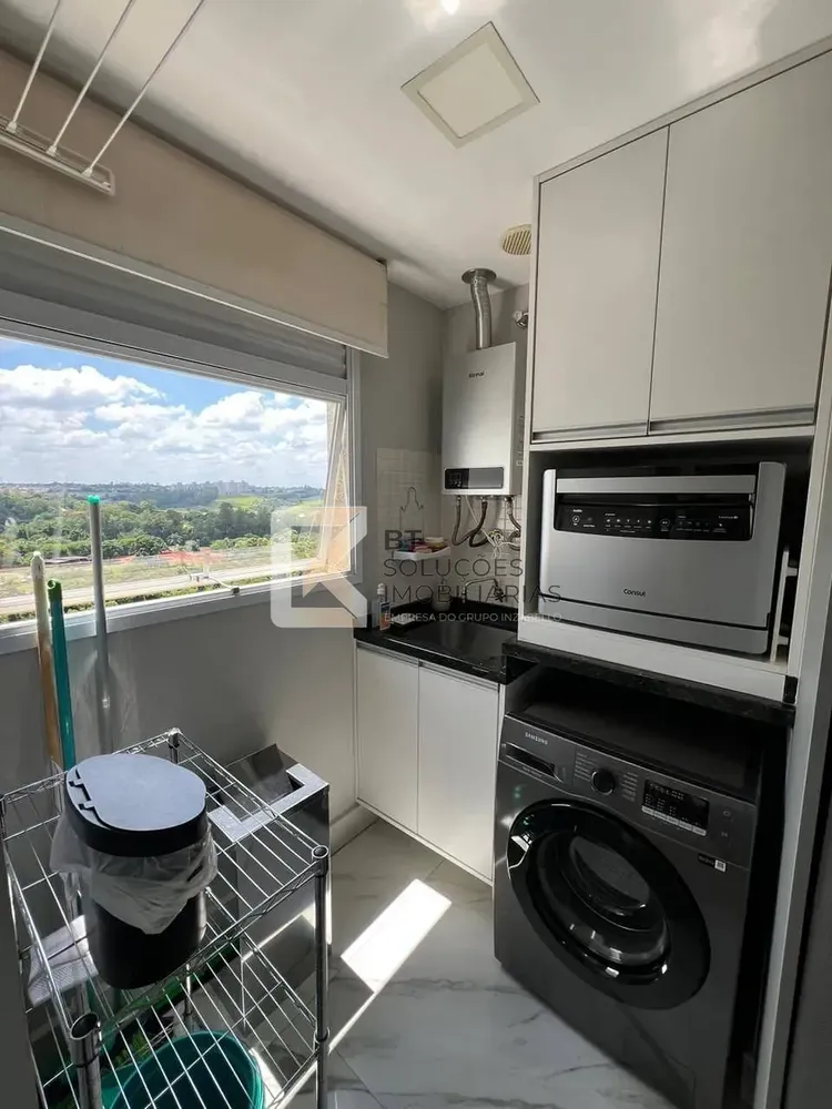 Apartamento, 2 quartos, 82 m² - Foto 4