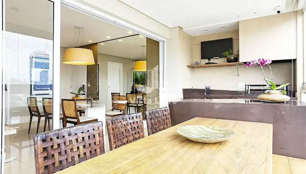 Apartamento, 3 quartos, 120 m² - Foto 1