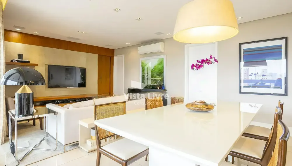Apartamento, 3 quartos, 120 m² - Foto 3